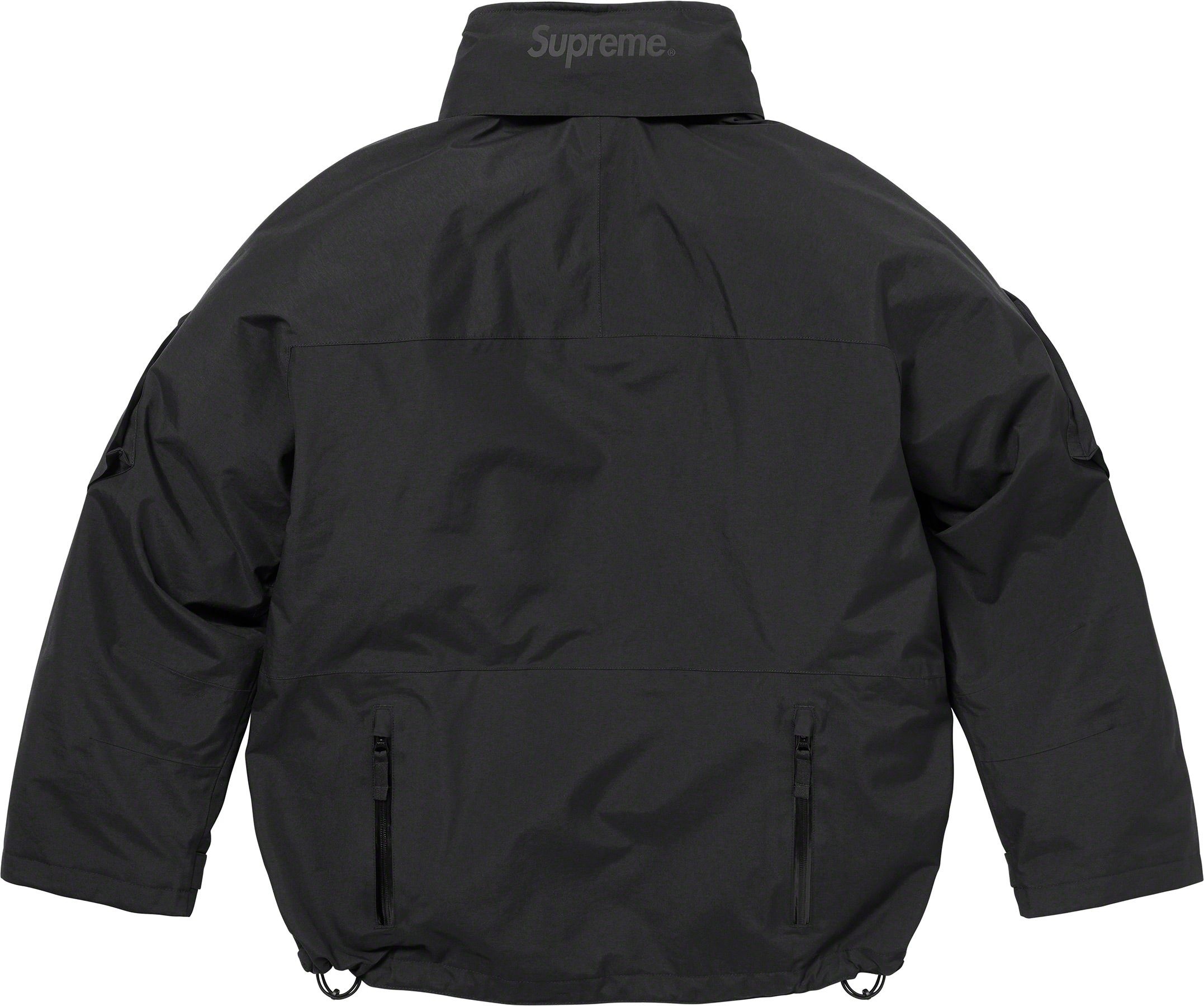 2-in-1 GORE-TEX Polartec® Liner Jacket view 21